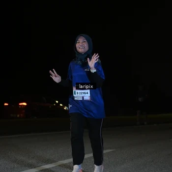Runner Photo 7589801