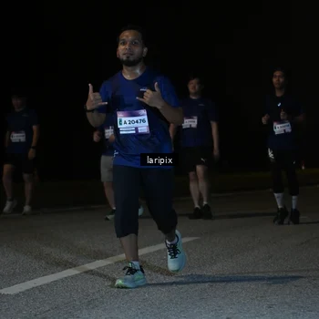 Runner Photo 7589811