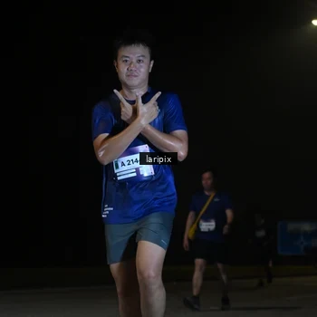 Runner Photo 7589840