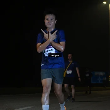 Runner Photo 7589848
