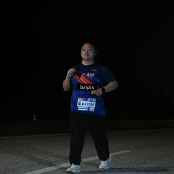 Runner Photo 7589870