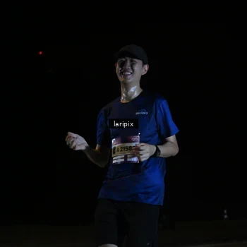 Runner Photo 7589894