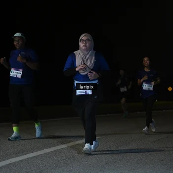 Runner Photo 7589929