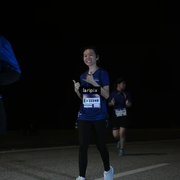 Runner Photo 7589940