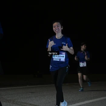 Runner Photo 7589942