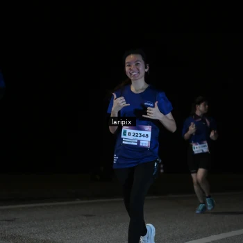 Runner Photo 7589945