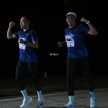 Runner Photo 7590190