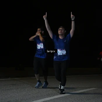 Runner Photo 7590291
