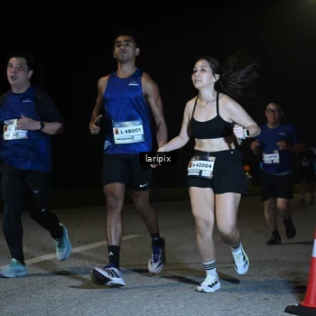 Runner Photo 7590382