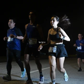 Runner Photo 7590402