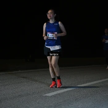 Runner Photo 7590429