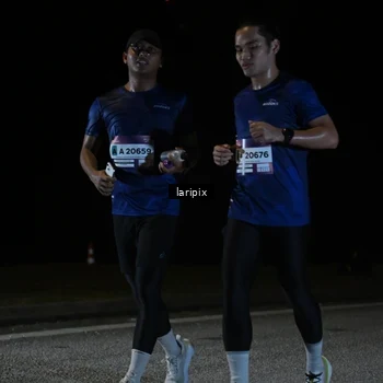 Runner Photo 7590452