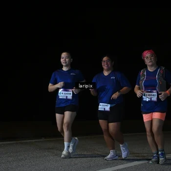 Runner Photo 7590454