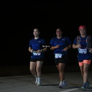 Runner Photo 7590460