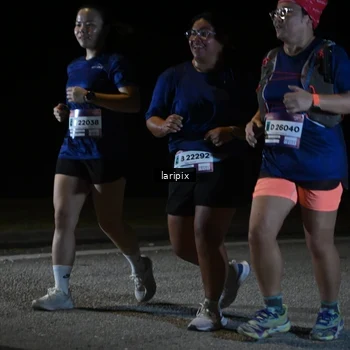 Runner Photo 7590473