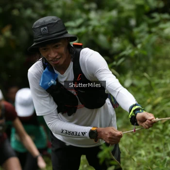 Runner Photo 75905