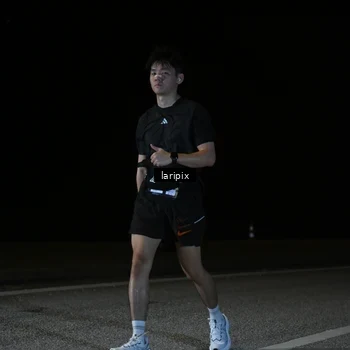 Runner Photo 7590506