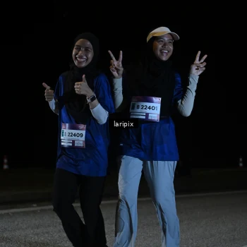Runner Photo 7590524