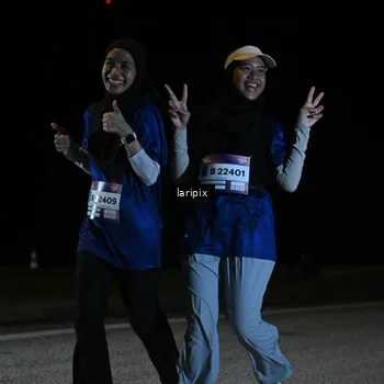 Runner Photo 7590527