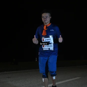 Runner Photo 7590553