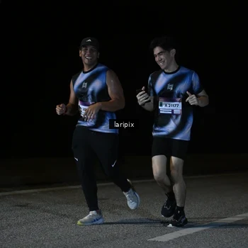 Runner Photo 7590568