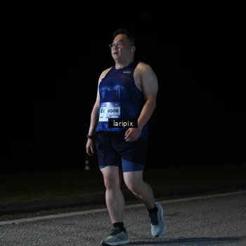 Runner Photo 7590617