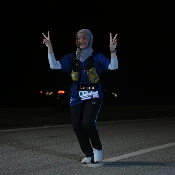 Runner Photo 7590662