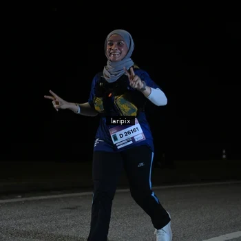 Runner Photo 7590663