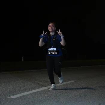 Runner Photo 7590676