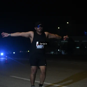 Runner Photo 7590873