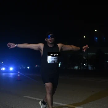 Runner Photo 7590886
