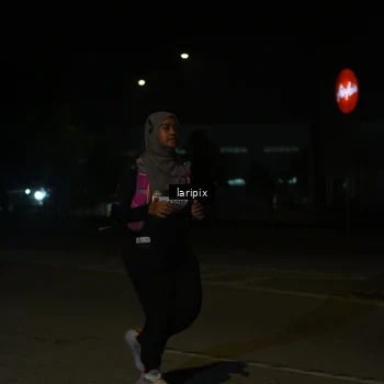 Runner Photo 7590932