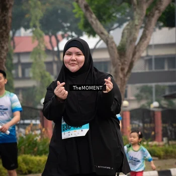 Runner Photo 7591337