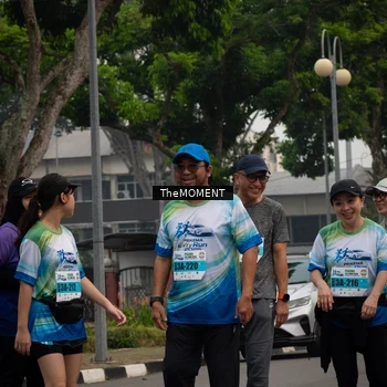 Runner Photo 7591367