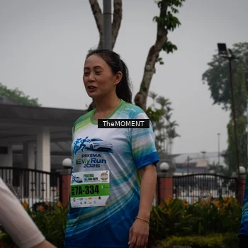 Runner Photo 7591380