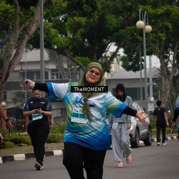 Runner Photo 7591394