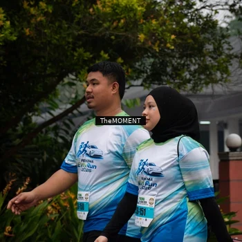 Runner Photo 7591395