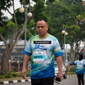Runner Photo 7591402