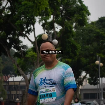 Runner Photo 7591403