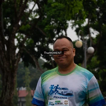 Runner Photo 7591405