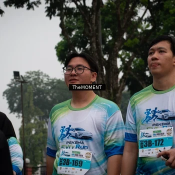 Runner Photo 7591406