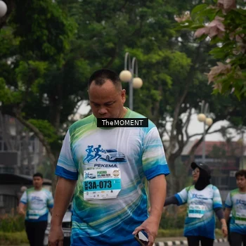 Runner Photo 7591407
