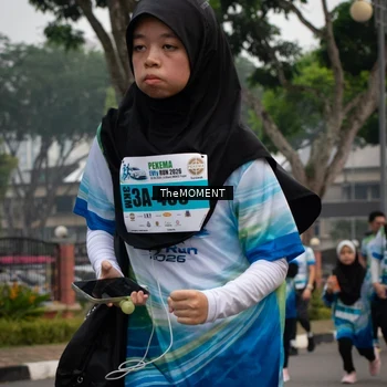 Runner Photo 7591432
