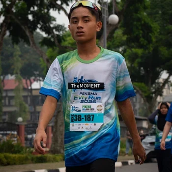 Runner Photo 7591435