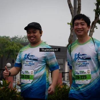 Runner Photo 7591452