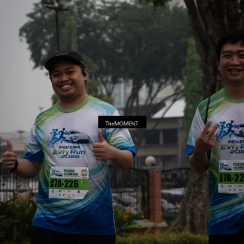 Runner Photo 7591456