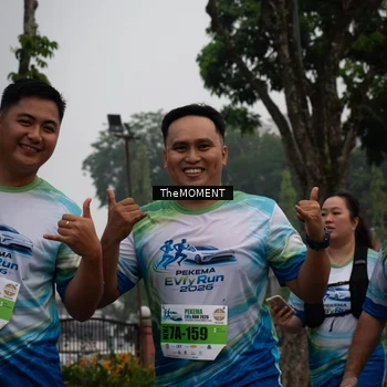 Runner Photo 7591464