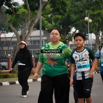 Runner Photo 7591467
