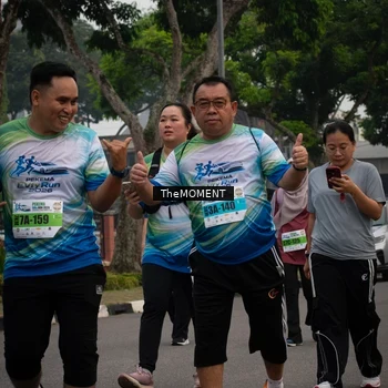 Runner Photo 7591468