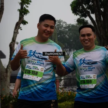 Runner Photo 7591469